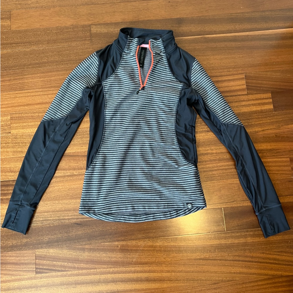 Mondetta workout jacket